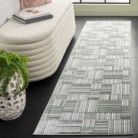 safavieh clearance orchard orc214y green rug