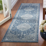 safavieh clearance oregon ore858n navy rug