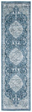 safavieh clearance oregon ore858n navy rug