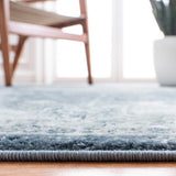 safavieh clearance oregon ore858n navy rug