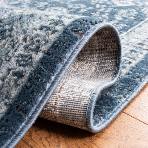 safavieh clearance oregon ore858n navy rug