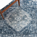 safavieh clearance oregon ore858n navy rug