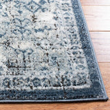 safavieh clearance oregon ore858n navy rug