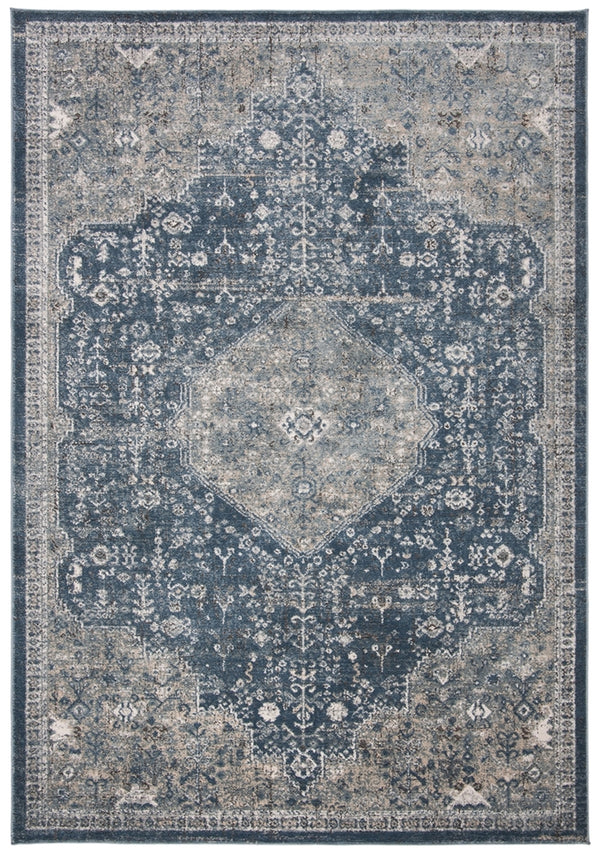 safavieh clearance oregon ore858n navy rug