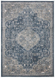 safavieh clearance oregon ore858n navy rug