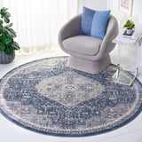 safavieh clearance oregon ore858n navy rug