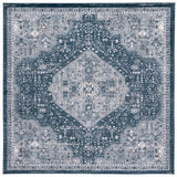 safavieh clearance oregon ore858n navy rug