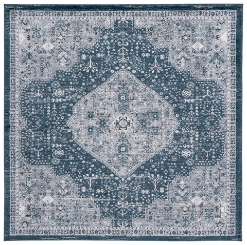 safavieh clearance oregon ore858n navy rug