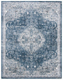 safavieh clearance oregon ore858n navy rug