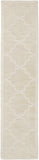 Hauteloom Orick ORI Ivory Loom Knotted Wool Rug