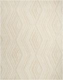 nourison graceful gru03 ivory rug