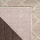 nourison grafix grf37 beige rug
