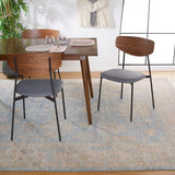 Safavieh Clearance Oushak OSH109M Light Gold Rug