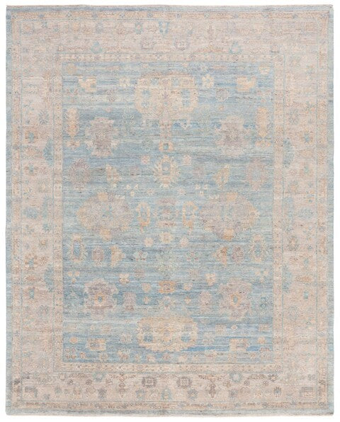 Safavieh Clearance Oushak OSH109M Light Gold Rug