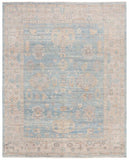Safavieh Clearance Oushak OSH109M Light Gold Rug