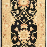 safavieh clearance oushak osh115d black rug