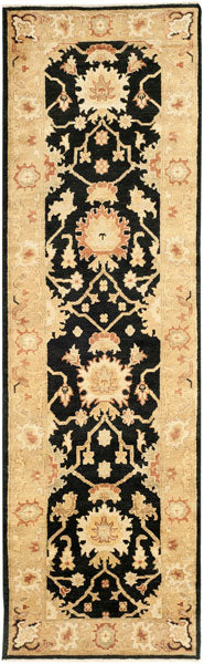 safavieh clearance oushak osh115d black rug