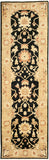 safavieh clearance oushak osh115d black rug