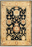 safavieh clearance oushak osh115d black rug