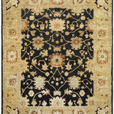 safavieh clearance oushak osh115d black rug