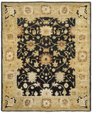 safavieh clearance oushak osh115d black rug