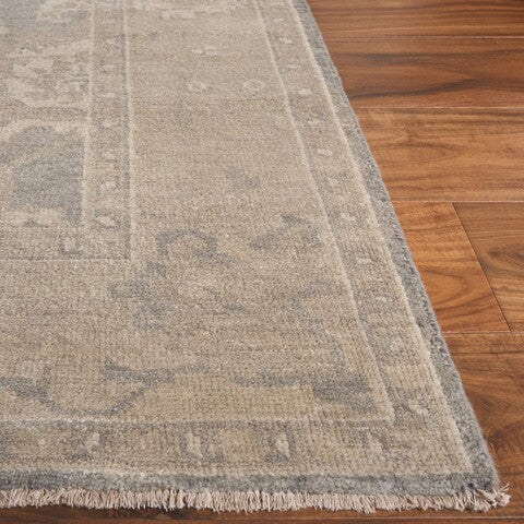 safavieh clearance oushak osh115e light grey rug