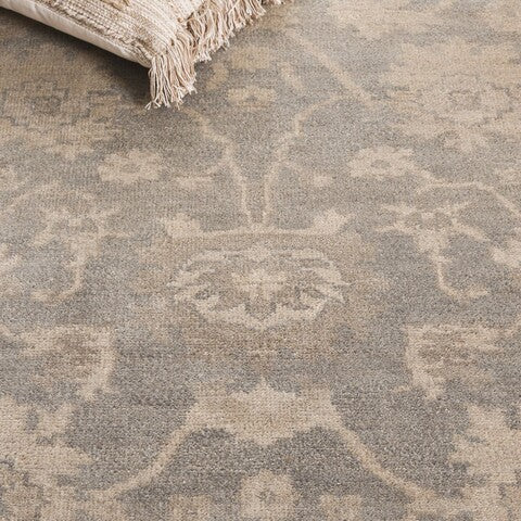 safavieh clearance oushak osh115e light grey rug