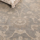 safavieh clearance oushak osh115e light grey rug