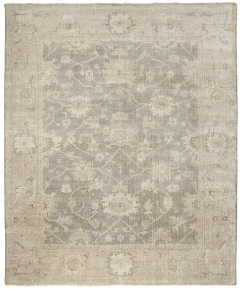 safavieh clearance oushak osh115e light grey rug
