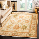 safavieh clearance oushak osh126a ivory rug