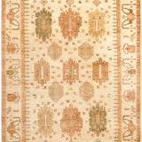 safavieh clearance oushak osh126a ivory rug