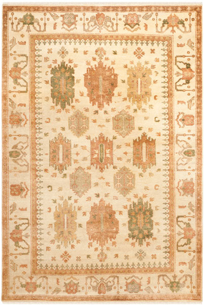 safavieh clearance oushak osh126a ivory rug