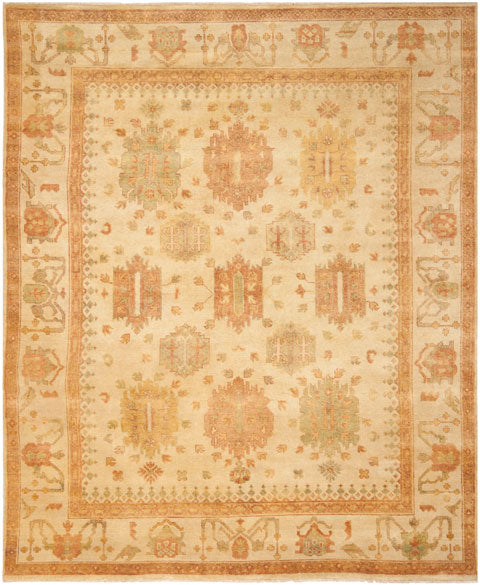 safavieh clearance oushak osh126a ivory rug