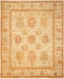 safavieh clearance oushak osh126a ivory rug