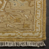 safavieh clearance oushak osh233b gold rug