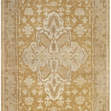 safavieh clearance oushak osh233b gold rug
