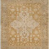 safavieh clearance oushak osh233b gold rug