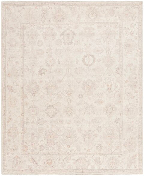 Safavieh Clearance Oushak OSH654B Beige Rug