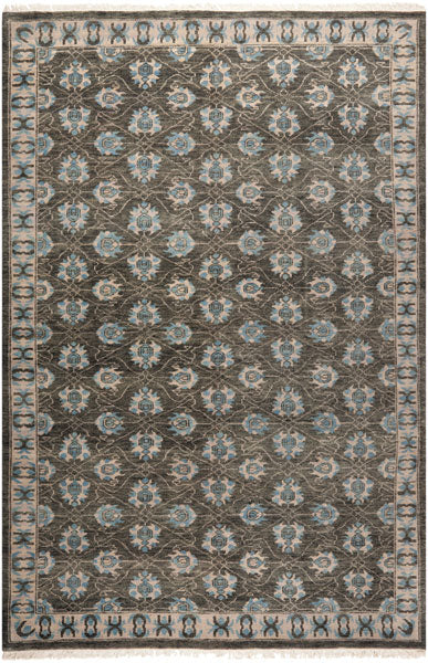 safavieh clearance oushak osh711c charcoal rug