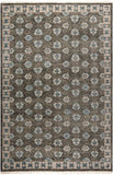 safavieh clearance oushak osh711c charcoal rug