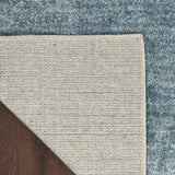 nourison astra machine washable asw09 blue green multi rug