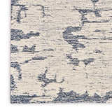 nourison ck009 sculptural scl01 blue rug