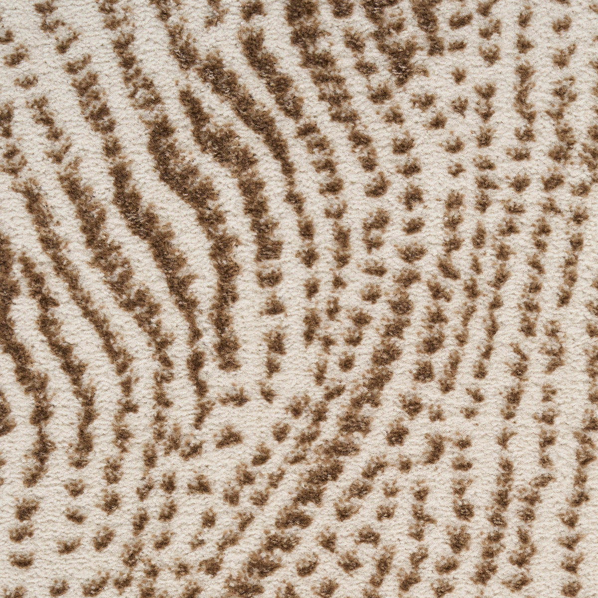 nourison central park west cep01 beige brown rug
