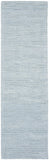 nourison ck010 linear lnr01 light blue rug