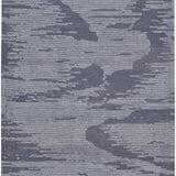 nourison ma30 star smr02 blue rug