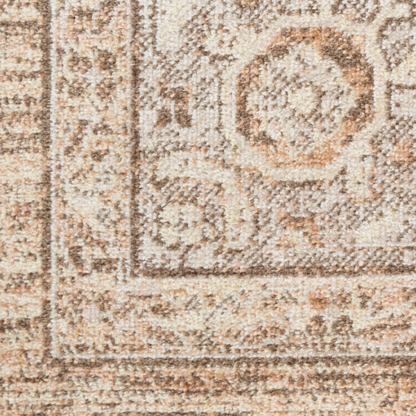 nourison astra machine washable asw13 beige rug