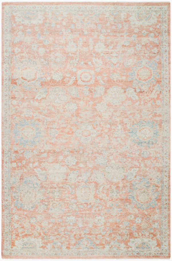 surya oviedo ovd 2300 coral rug