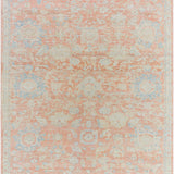 surya oviedo ovd 2300 coral rug