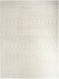 nourison astra machine washable asw10 ivory rug