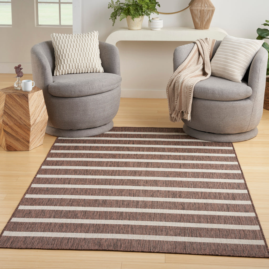 nourison positano pos03 natural ivory rug